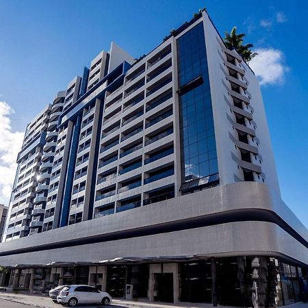 Edificio Time Apto 709 Nobile Stays Масейо Экстерьер фото